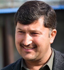 Abdul Munim Khan
